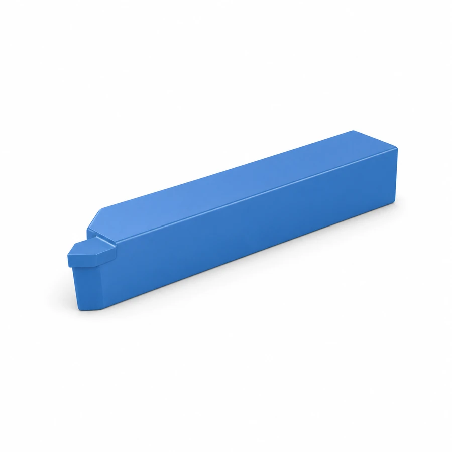 DENAS ISO12 R-P20 External Threading Tool 16/10