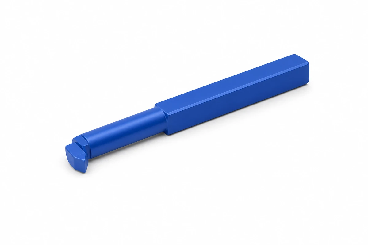 DENAS ISO14 R-P20 Internal Threading Tool 20/20