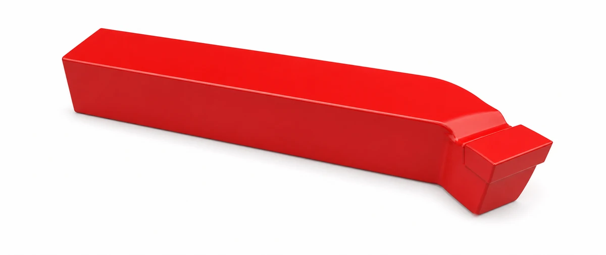DENAS ISO2-L-K20 Facing Tool 16/16