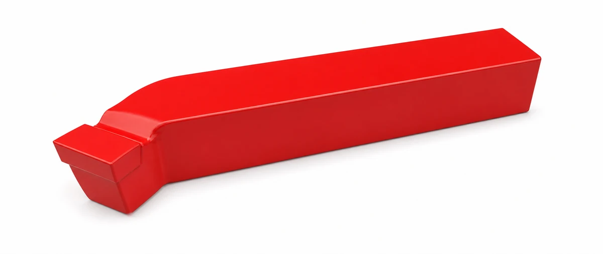 DENAS ISO2-R-K20 Facing Tool 12/12