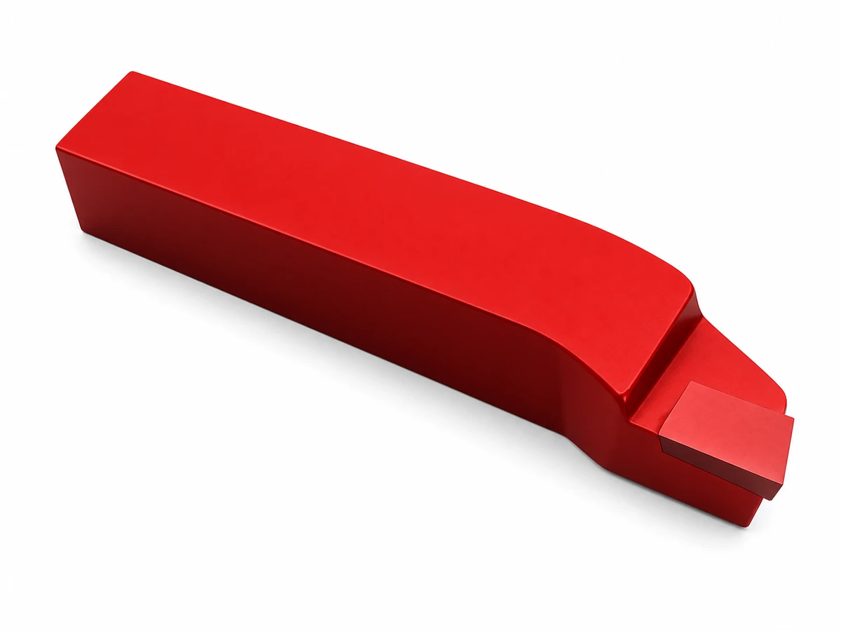 DENAS ISO6-L-K20 Turning Tool 25/25