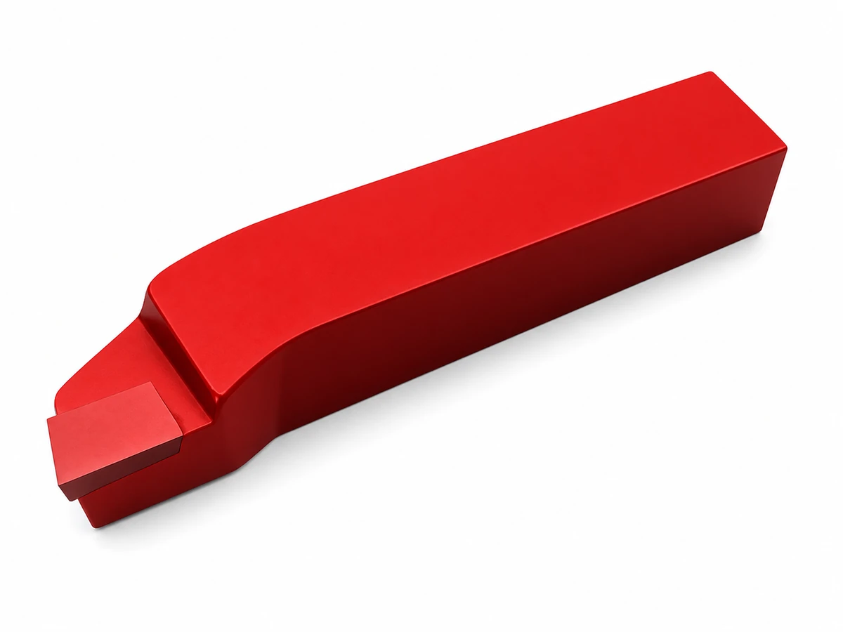 DENAS ISO6-R-K20 Turning Tool 25/25