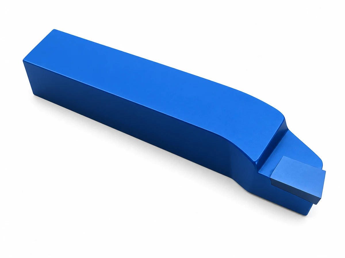 DENAS ISO6-L-P20 Turning Tool 12/12