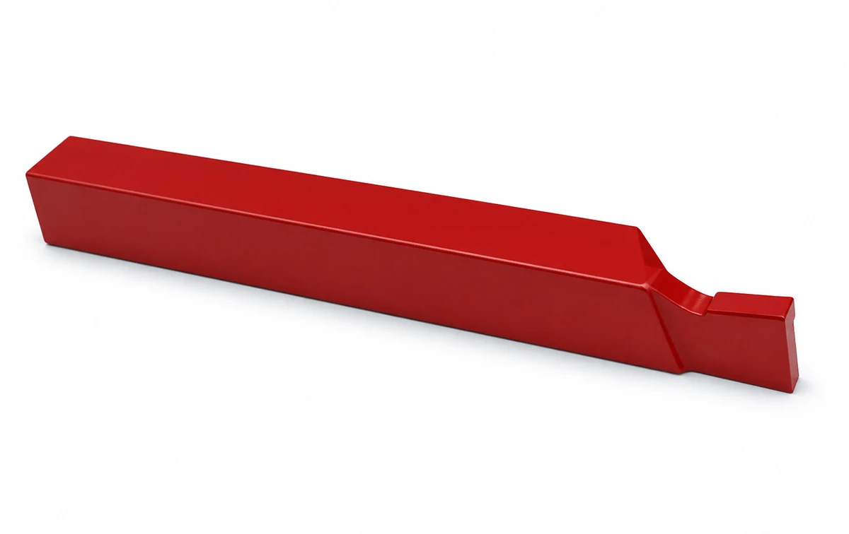 DENAS ISO7-L-K20 Parting Tool 25/25