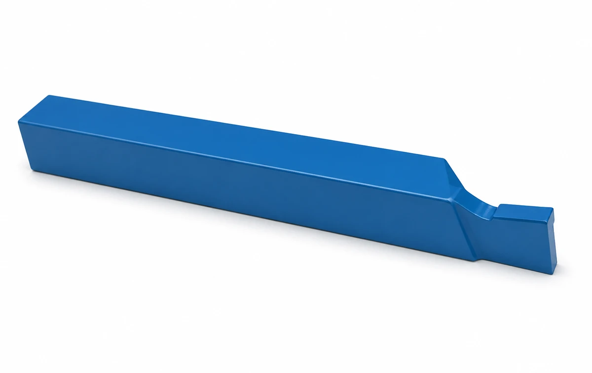DENAS ISO7-L-P20 Parting Tool 25/25