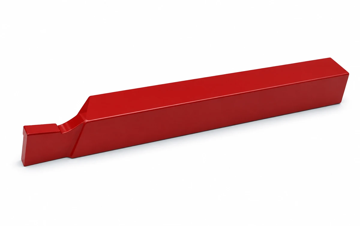 DENAS ISO7-R-K20 Parting Tool 12/12