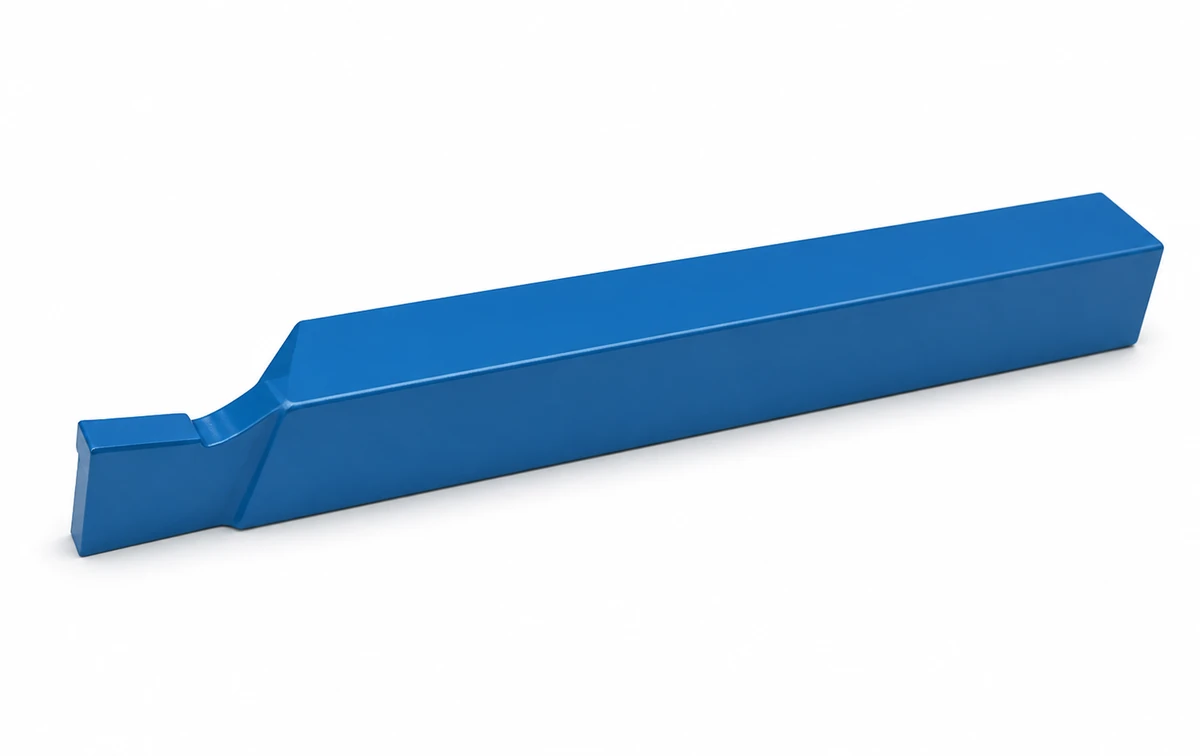 DENAS ISO7-R-P20 Parting Tool 25/25