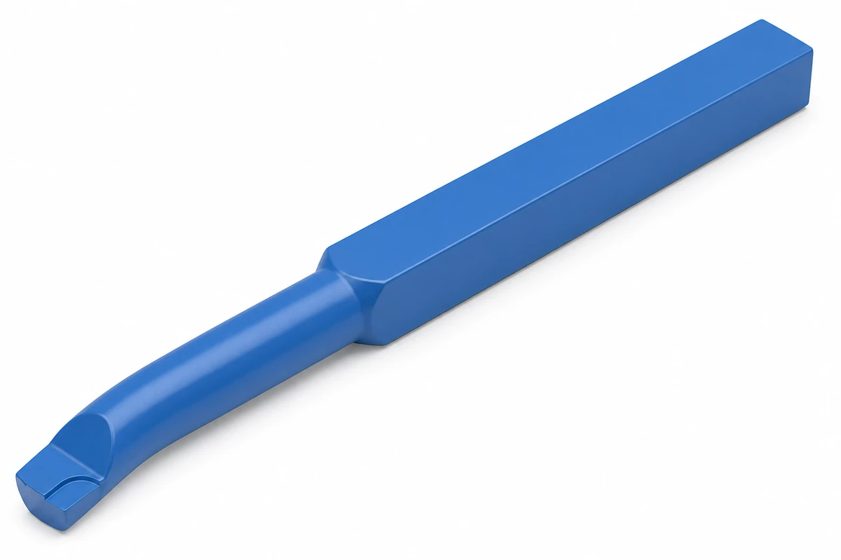 DENAS ISO9-R-P20 Boring Bar 20/20