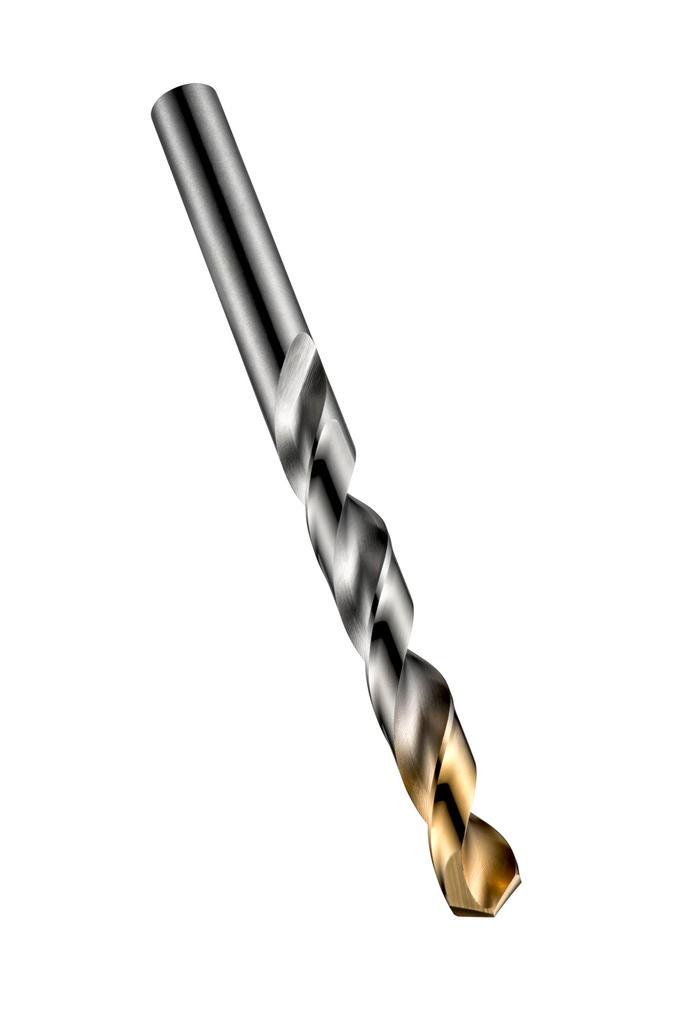 DORMER A002 TiN Jobber Drill 8.4mm (A0028.4)