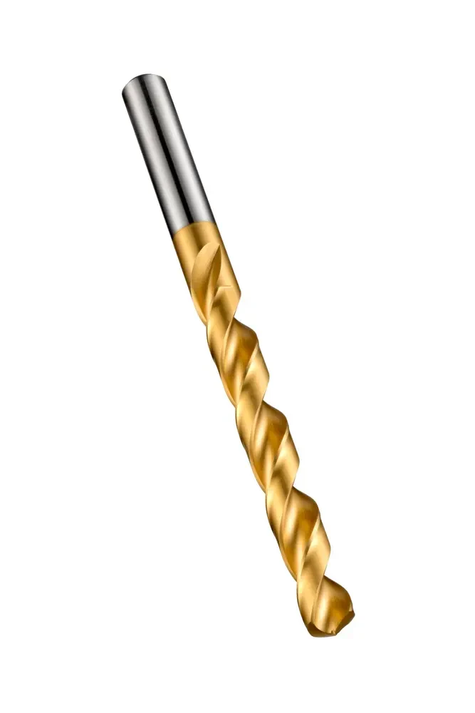 DORMER A500 Tin Jobber Drill 9.0mm (A5109.0)