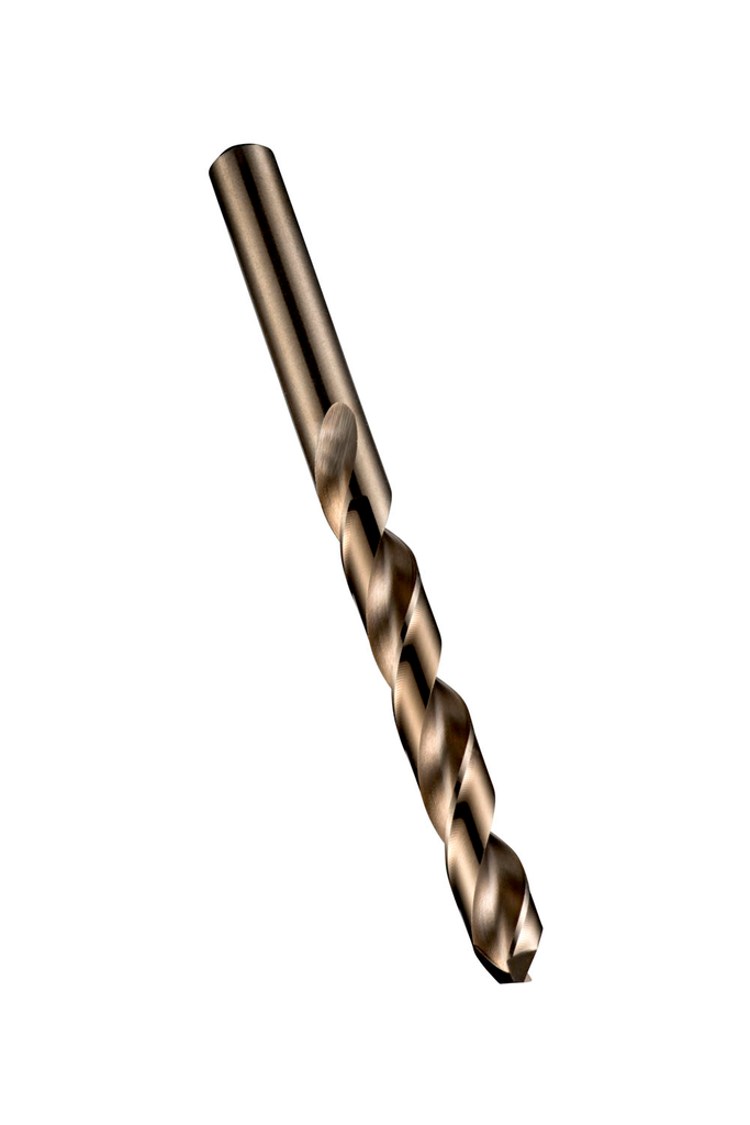 DORMER A777 CobaL Jobber Drill 1/4" (A7771/4)