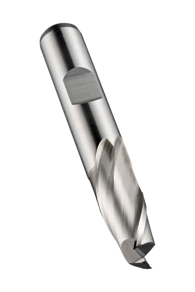 DORMER C110 Weldon Slot Cutter 13.0mm (C11013.0)