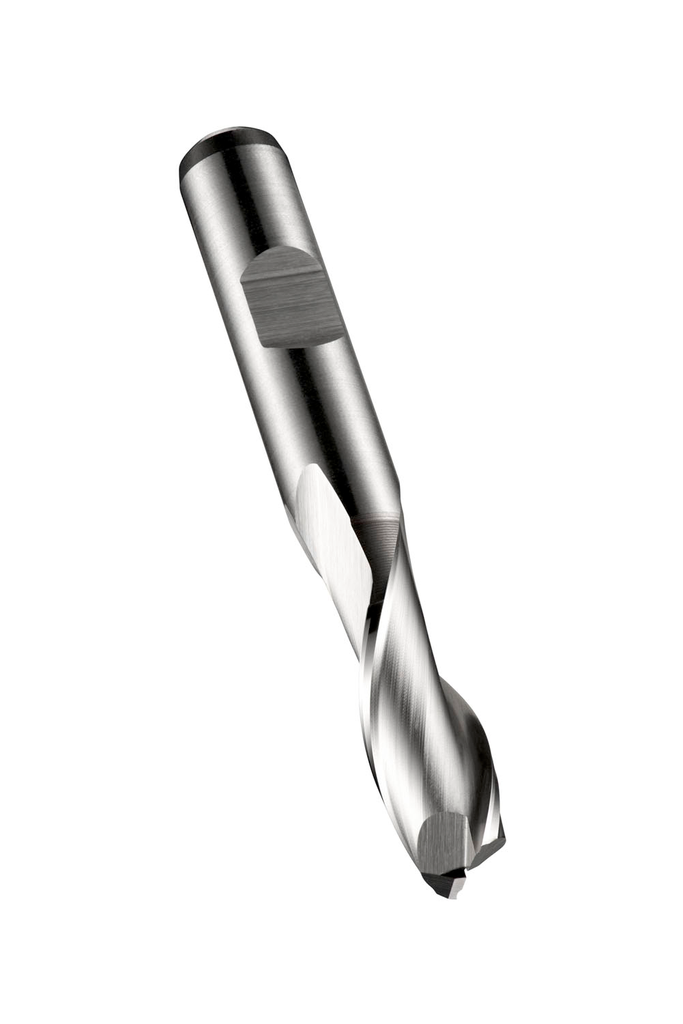 DORMER C123 L/S Weldon Slot Cutter 11.0mm (C12311.0)