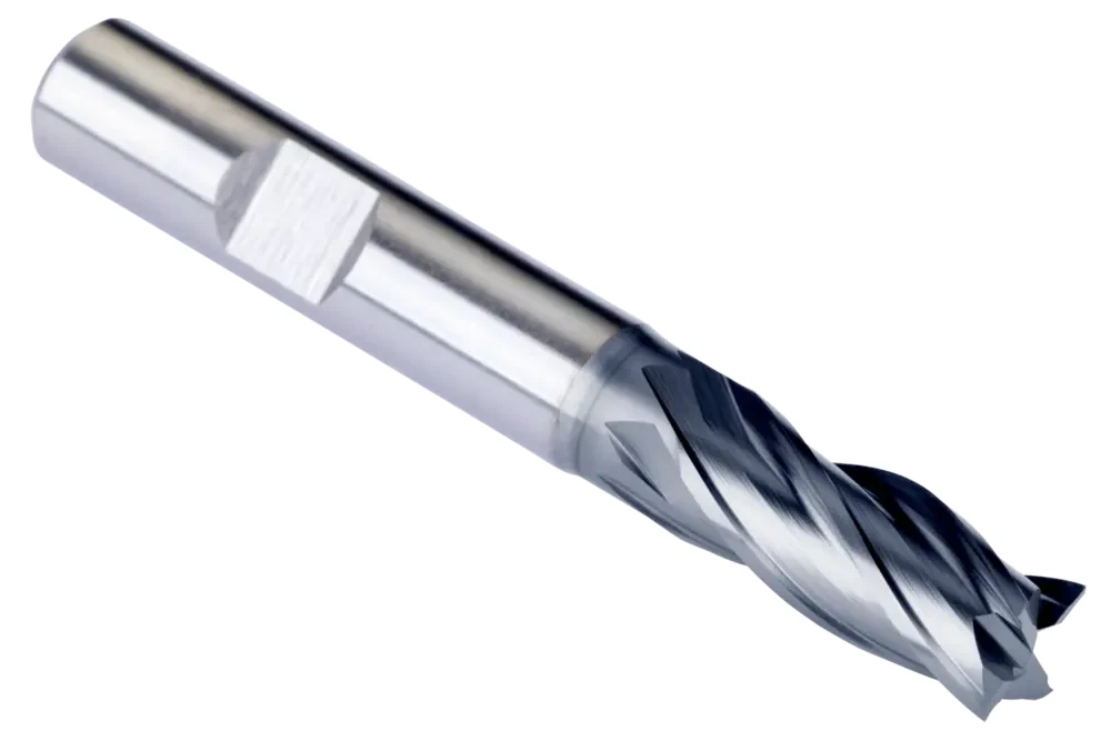 DORMER C246 Super-R End Cutter 10.0mm (C24610.0)