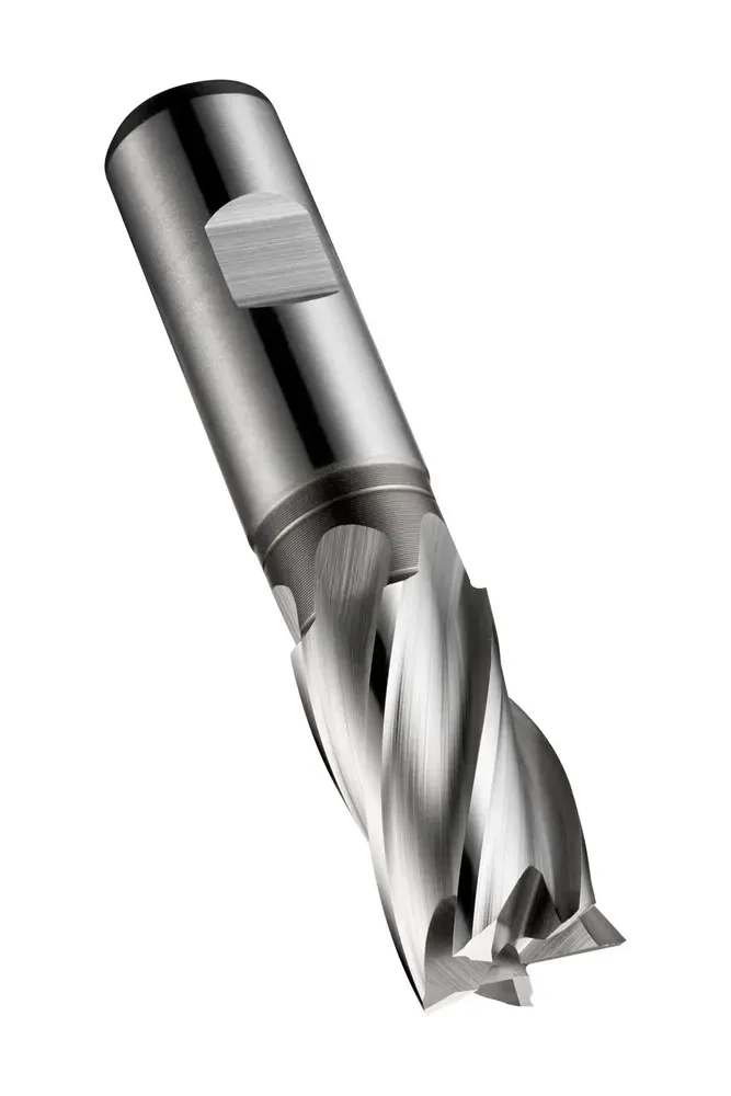 DORMER C247 Weldon End Cutter 4.0mm (C2474.0)