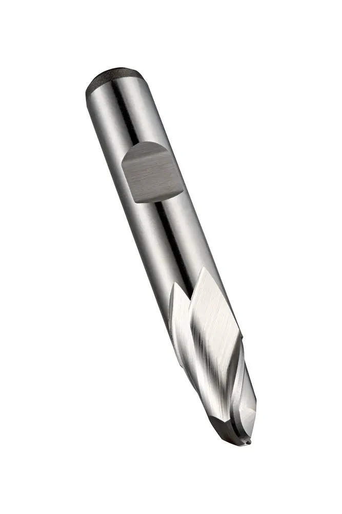 DORMER C500 Weldon Ball Nose Cutter 12.0mm (C50012.0)