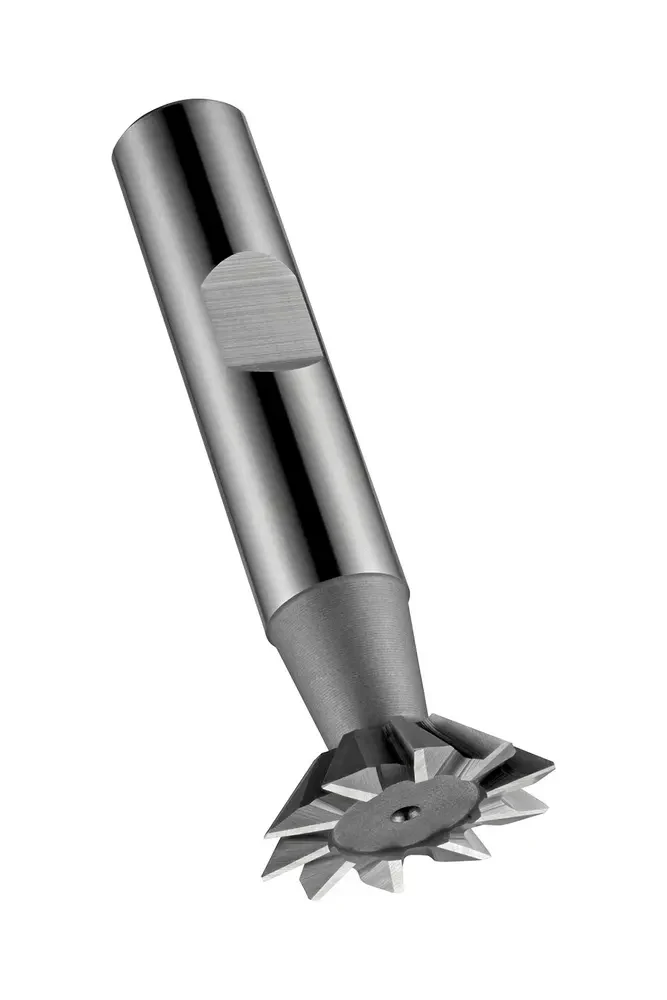 DORMER C830 60° Dovetail Cutter 12.0mm (C83012.0X60)