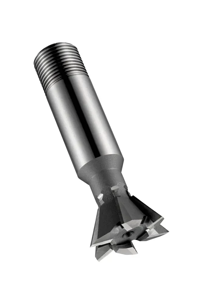 DORMER C835 60° Dovetail Cutter 35.0mm (C83535.0)