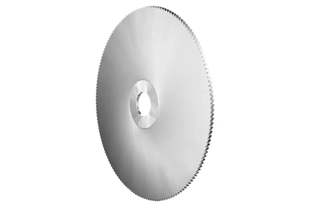 DORMER D747 Slitting Saw 160.0x4.0mm (D747160.0X4.0)