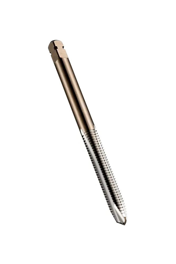 DORMER E000 M Spiral Point Tap M14-2.0mm (E000M14)