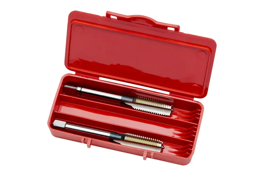 DORMER E105 MF Tap 2pc Set M22-1.0mm (E105M22X1.0NO9)