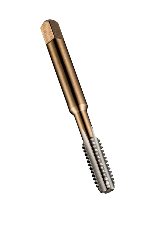 DORMER E513 MF Tap No3 M8-0.5mm (E513M8X.5NO3)