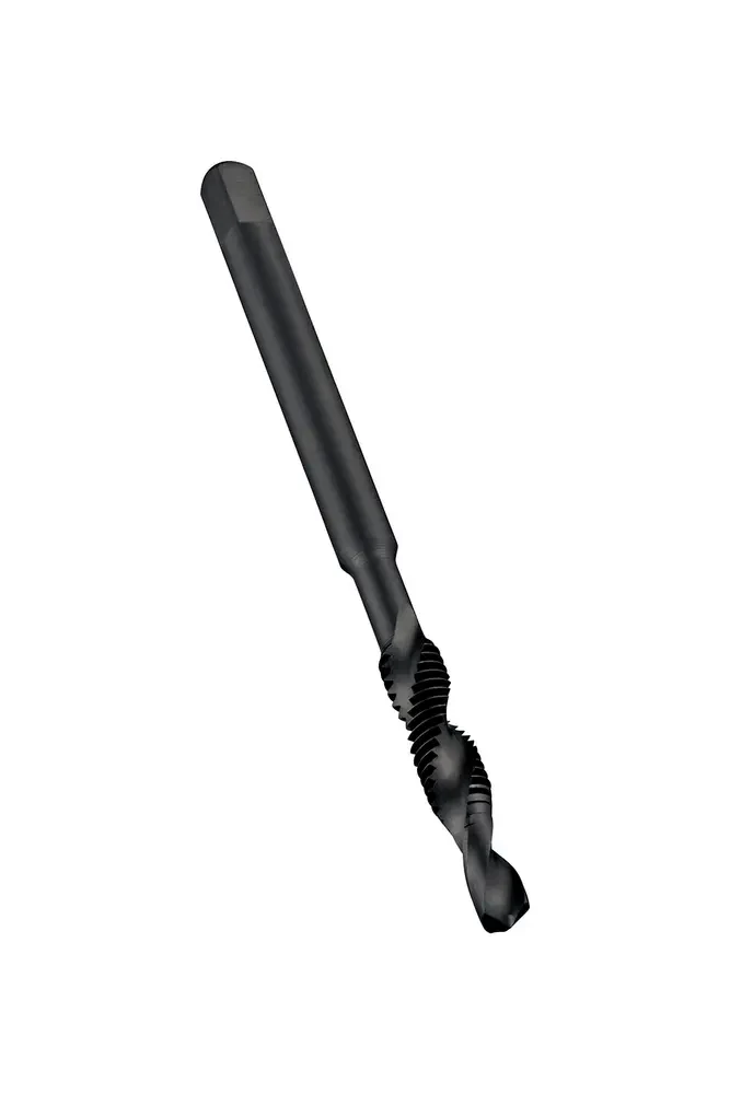DORMER E650 M Combination Drill/Tap M4-0.7mm (E650M4)