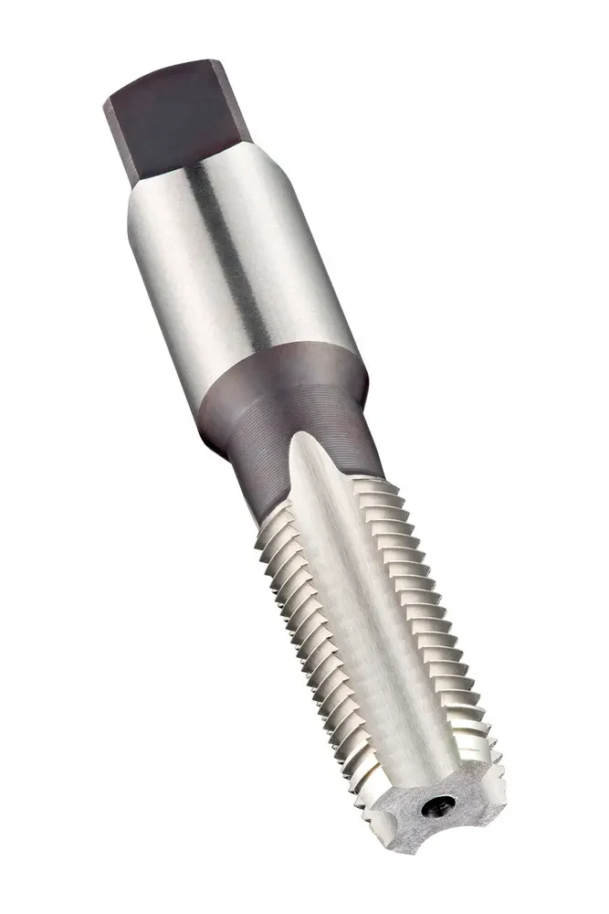 DORMER E709 NPS Tap 1/4"-18tpi (E7091/4)