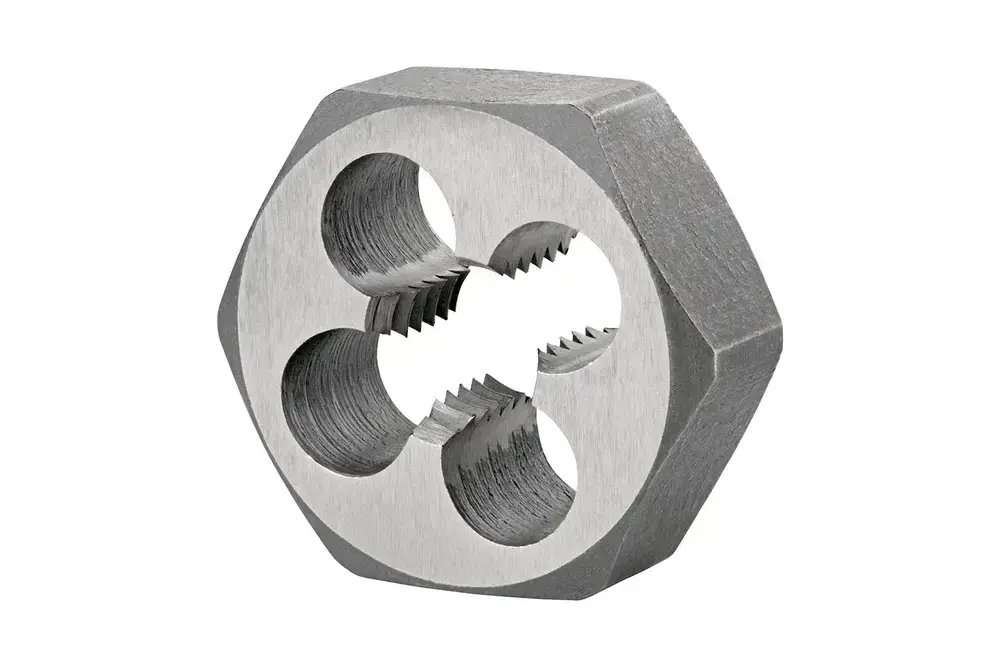 DORMER F312 MF Die Nut M10-0.75mm (F312M10x.75)