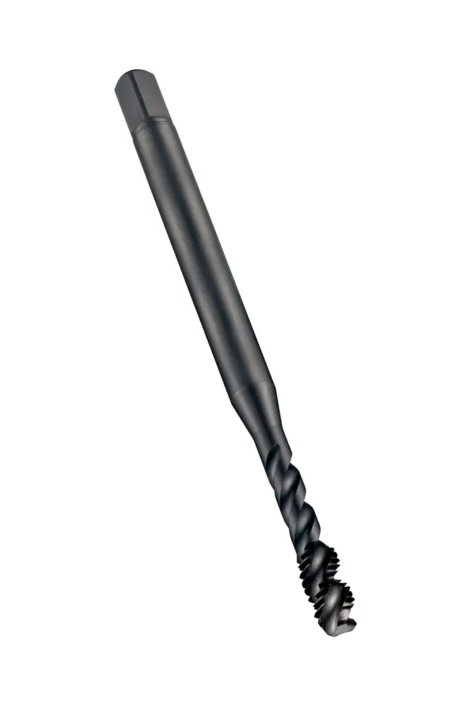 DORMER EX01 M Spiral Flute Tap M12-1.75mm (EX01M12)