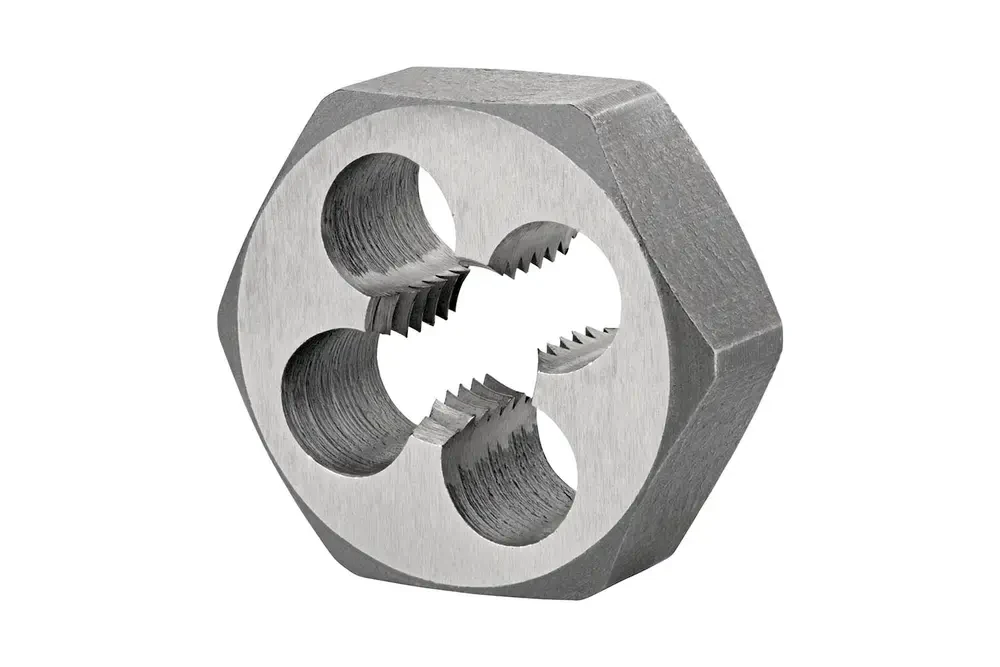 DORMER F302 M Die Nut M24-3.0mm (F302M24)