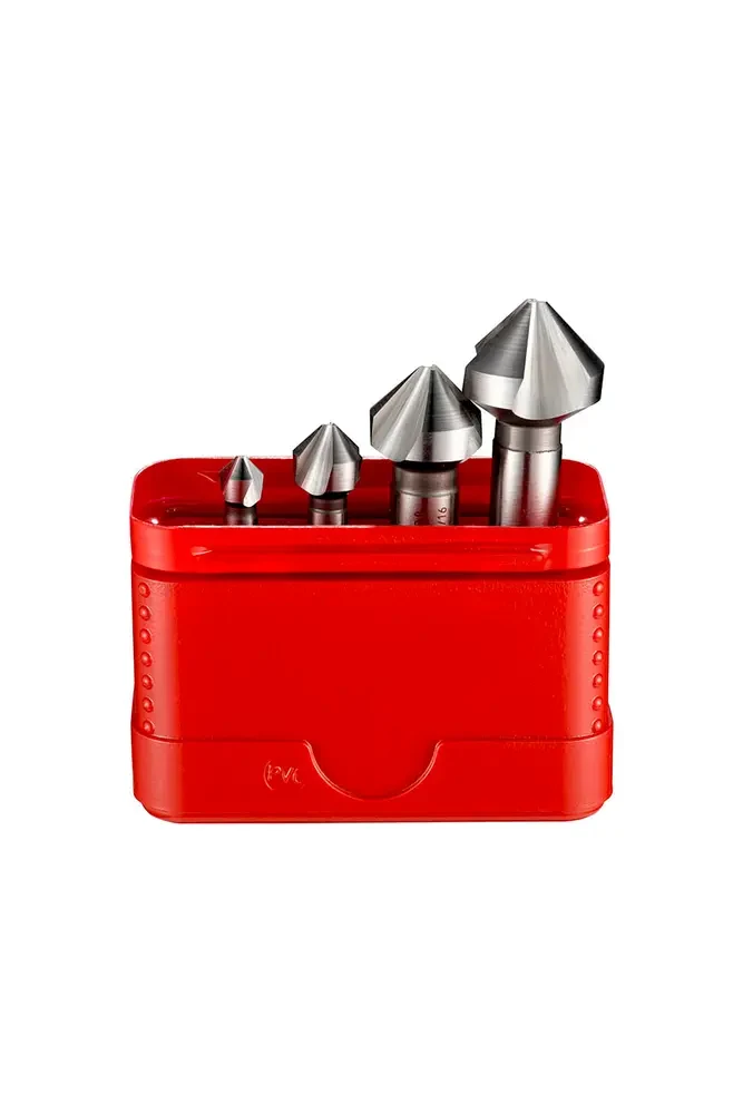 DORMER G236 90° Countersink Set 6.0-20.0mm (G2362)