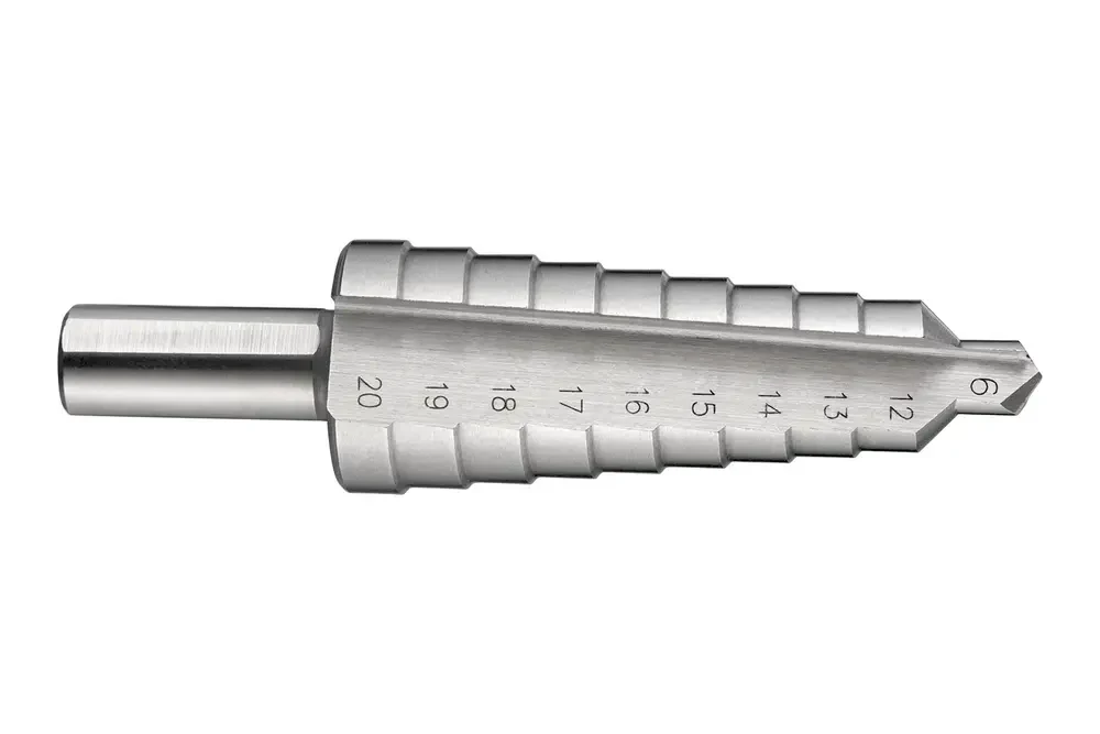 DORMER G314 Step Drill 12.0-20.0mm (G3141220)