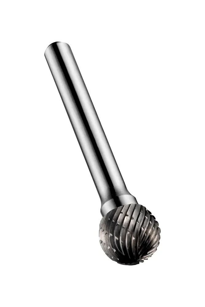 DORMER P807 HM Burr Ball 12.7x6.0mm (P80712.7X6.0)