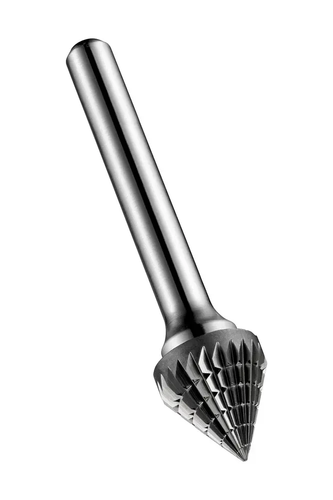 DORMER P817 HM Burr 60° Countersink 3.0x3.0mm (P8173.0X3.0)