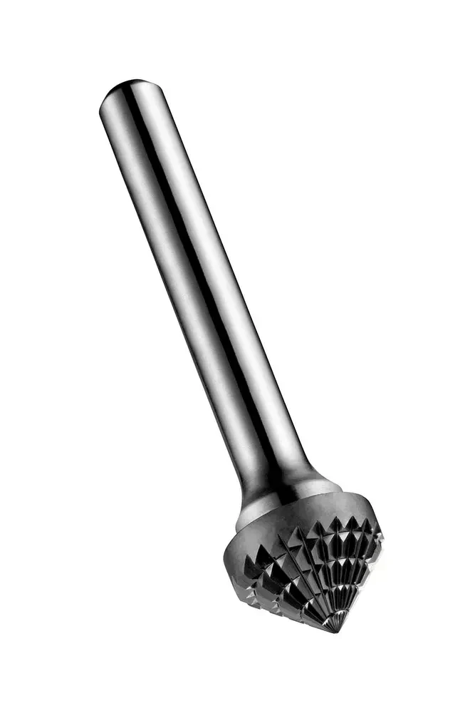 DORMER P819 HM Burr 90° Countersink 3.0x3.0mm (P8193.0X3.0)