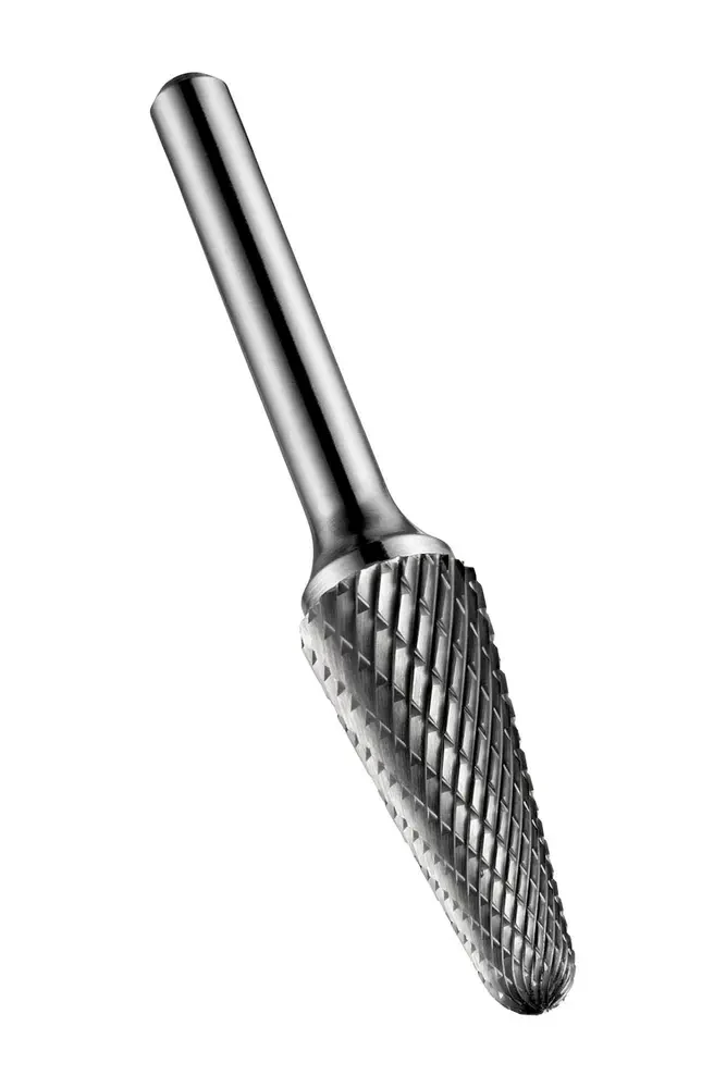 DORMER P821 HM Burr Ball Nose Cone 6.0x6.0mm (P8216.0X6.0)