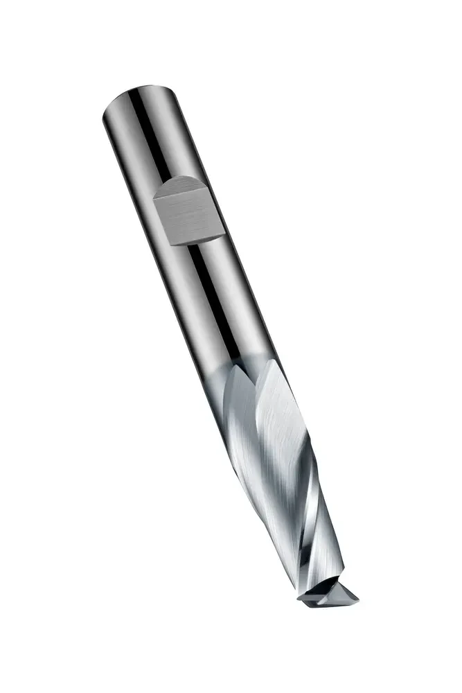 DORMER S812 HM 2 Flute Cutter 8.0mm (S812HB8.0)