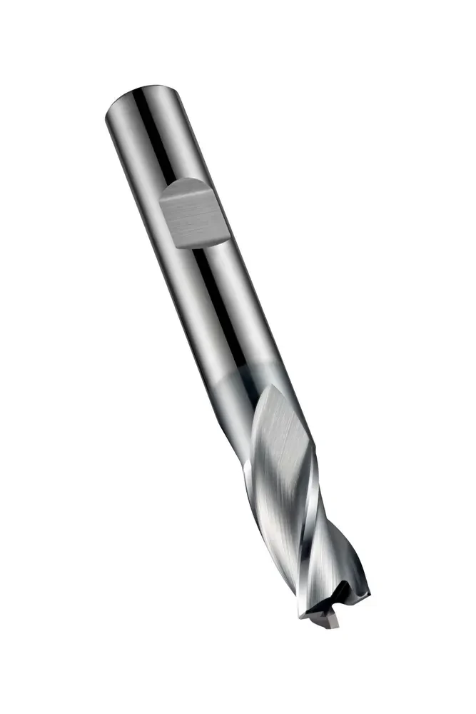 DORMER S813 HM 3 Flute Cutter 9.0mm (S813HB9.0)