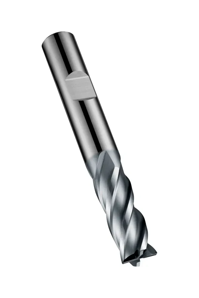 DORMER S814 HM 4 Flute Cutter 8.0mm (S814HB8.0)