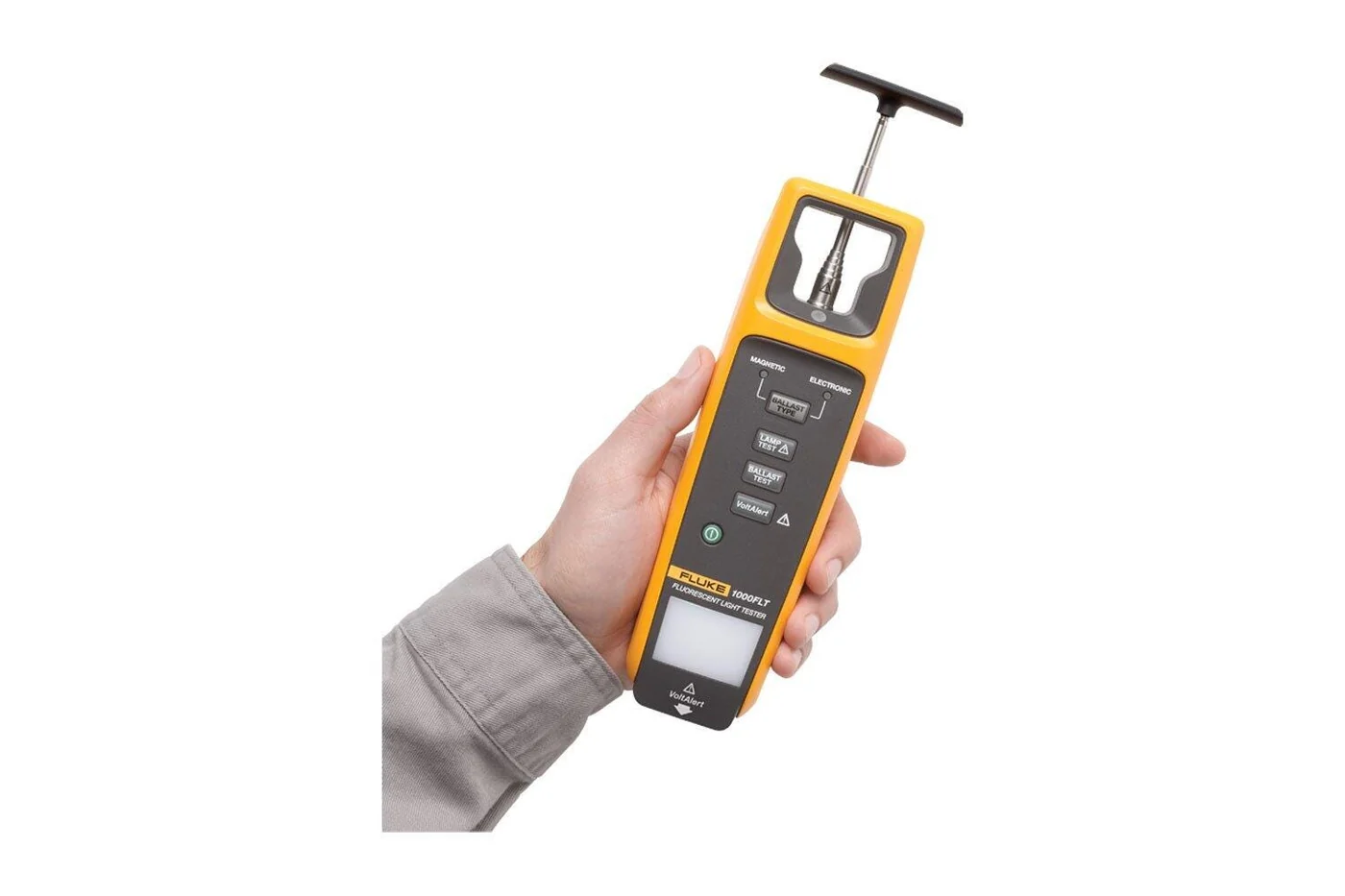FLUKE 1000FLT Fluorescent Light Tester