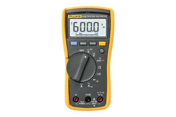 FLUKE 115 Multimeter