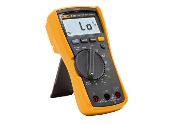 FLUKE 117 Multimeter