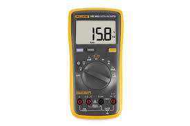 FLUKE 15B Multimeter AVG
