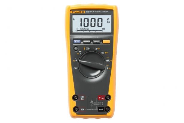 FLUKE 179 Multimeter
