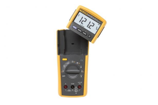 FLUKE 233 Multimeter Detachable Face