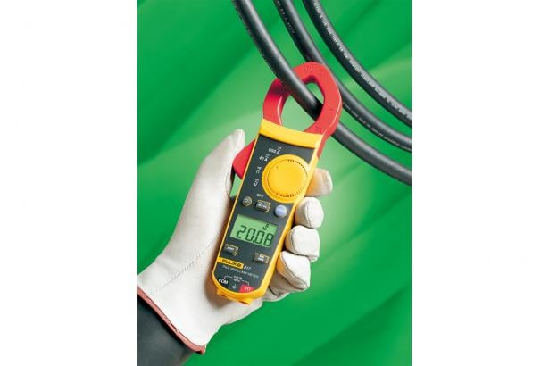 FLUKE 319 Clamp Meter AVG 1000A