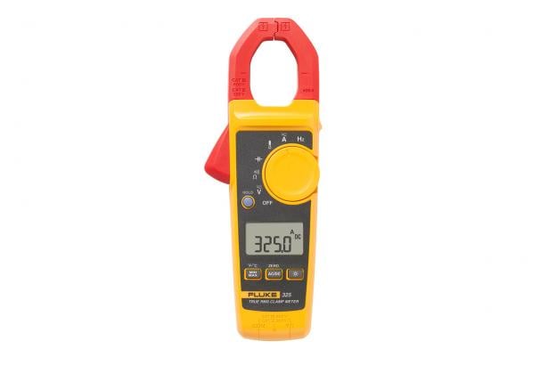 FLUKE 325 Clamp Meter 400A