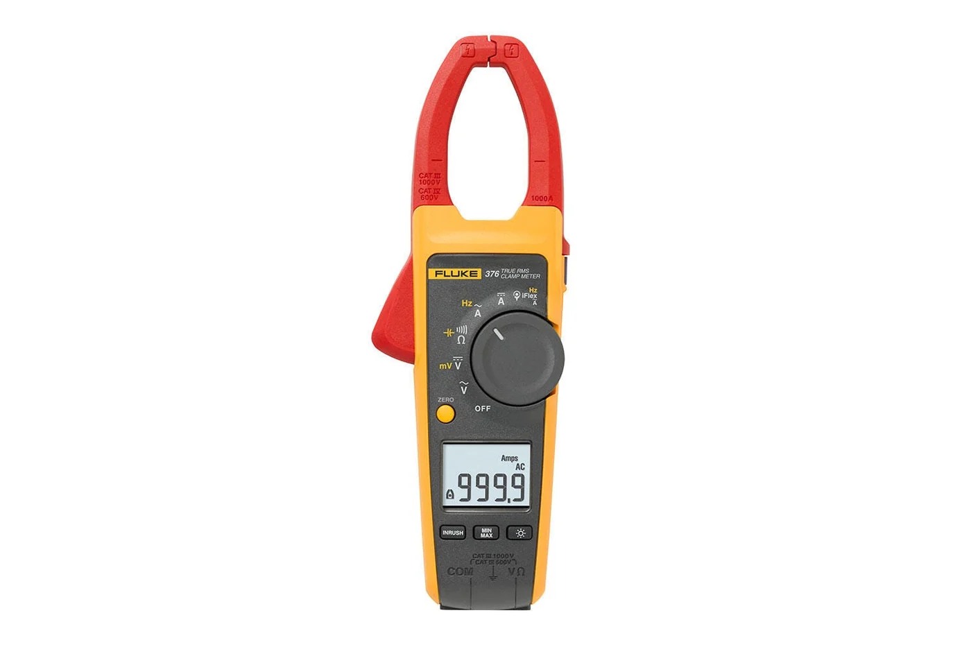 FLUKE 376 Clamp Meter 1000A