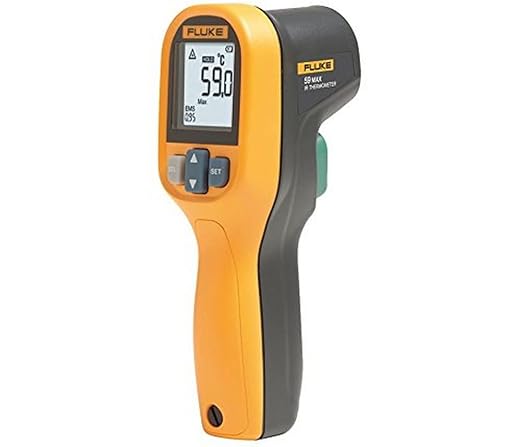 FLUKE 59 MAX Infra-Red Thermometer -30-350C